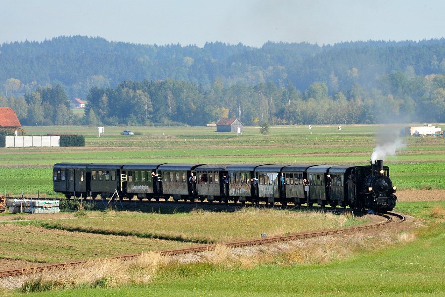 Mh.4 nach Groß Gerungs (4)